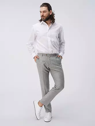 OLYMP | Hemd Modern Fit | 